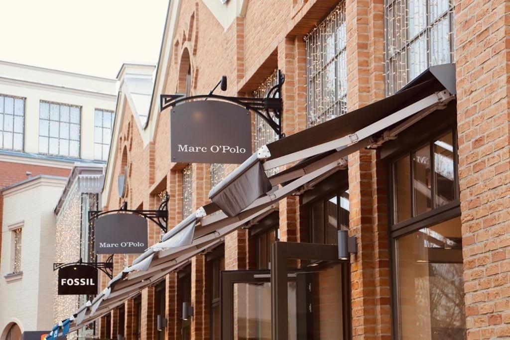 Intergroup Business & Design Hotel Ingolstadt Kosching Екстериор снимка