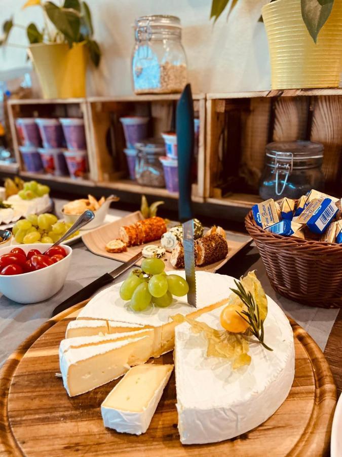 Intergroup Business & Design Hotel Ingolstadt Kosching Екстериор снимка