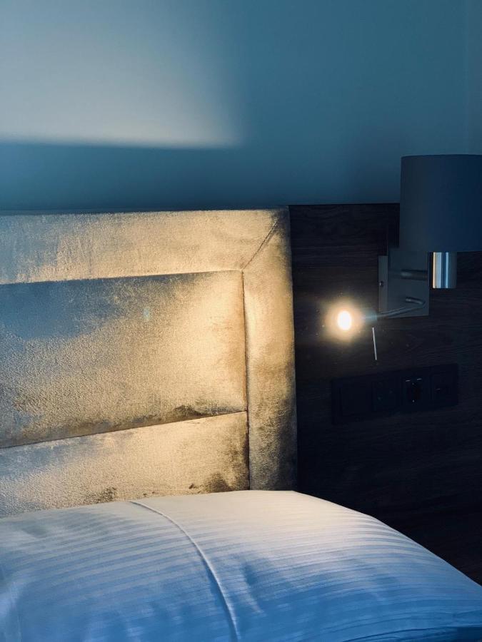 Intergroup Business & Design Hotel Ingolstadt Kosching Екстериор снимка