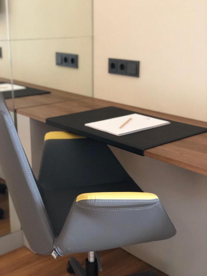 Intergroup Business & Design Hotel Ingolstadt Kosching Екстериор снимка