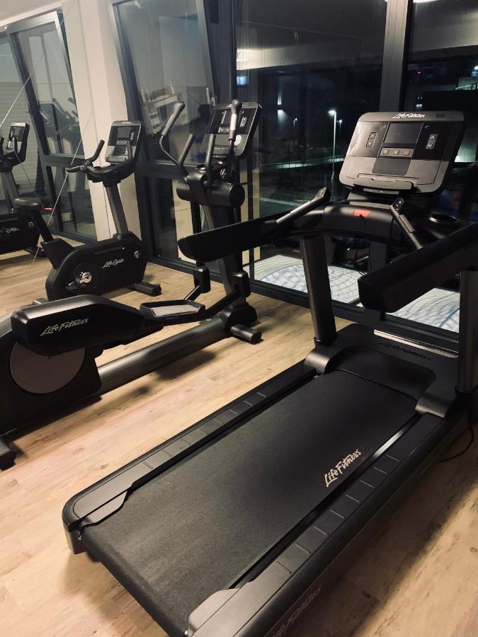 Intergroup Business & Design Hotel Ingolstadt Kosching Екстериор снимка