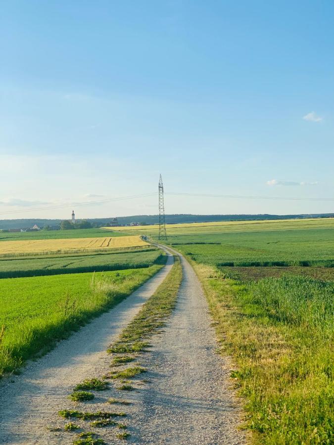 Intergroup Business & Design Hotel Ingolstadt Kosching Екстериор снимка